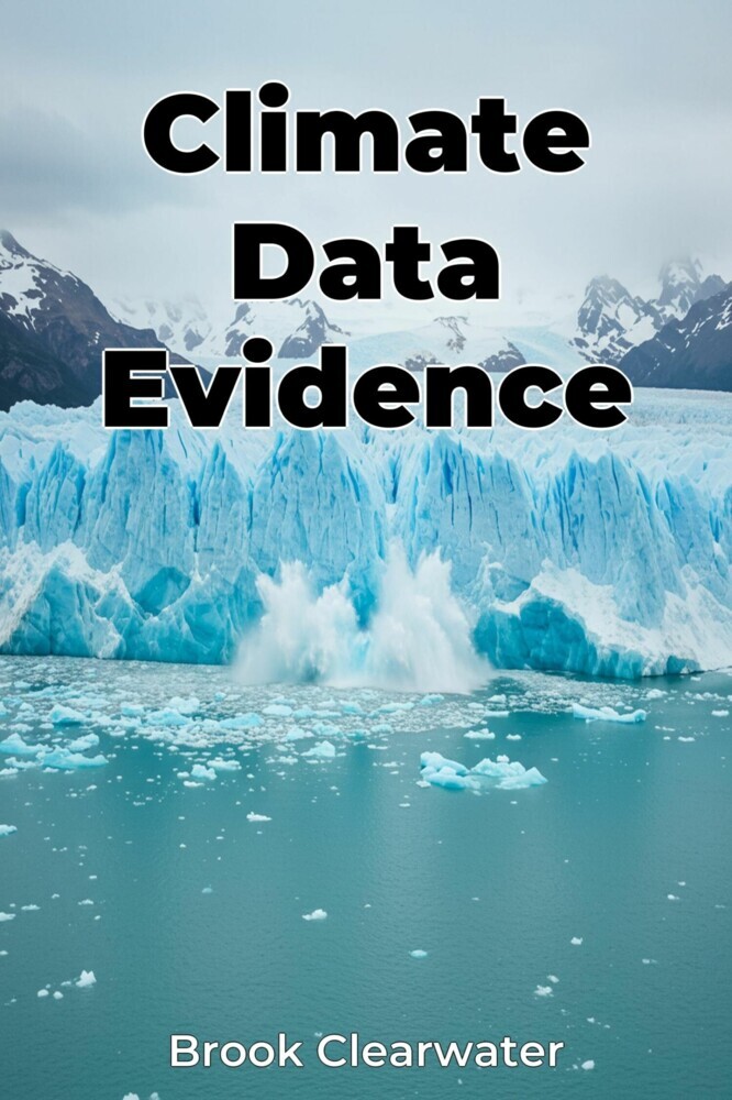Climate Data Evidence main product photo