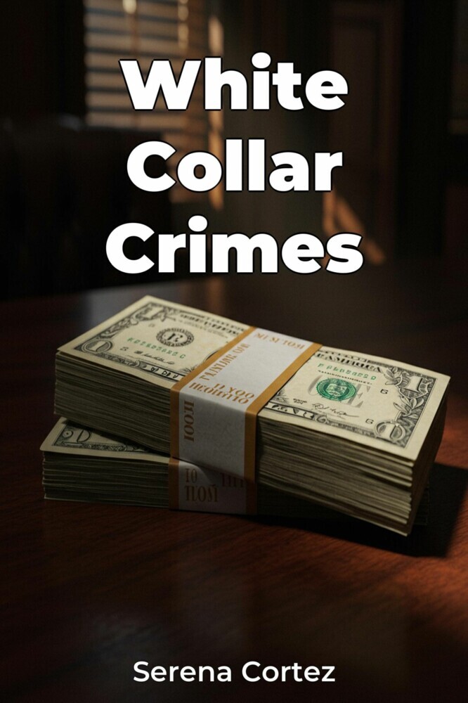 White Collar Crimes main product photo
