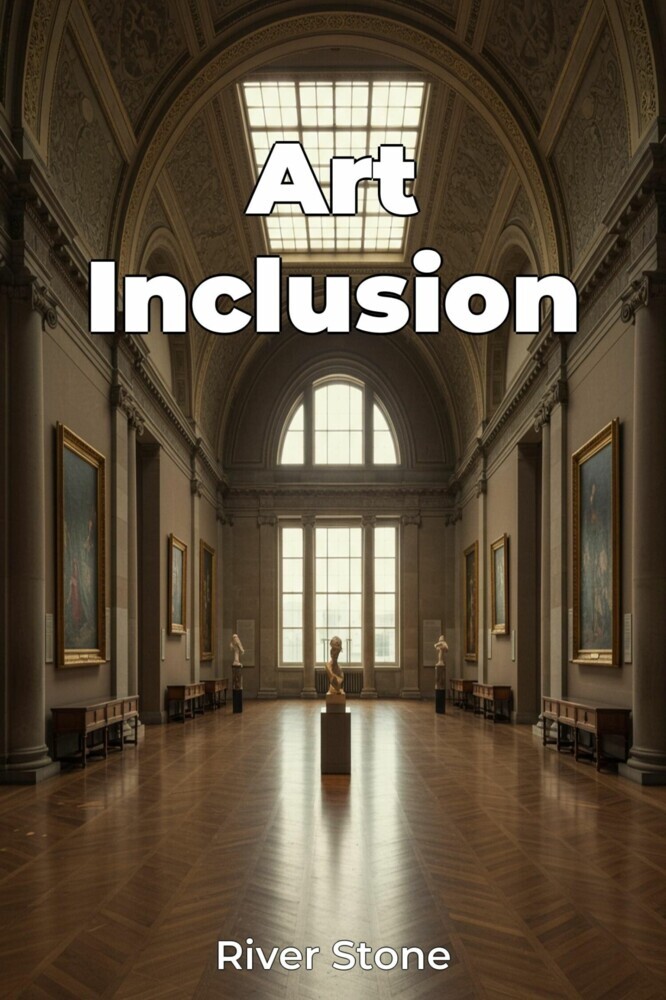 Art Inclusion main product photo