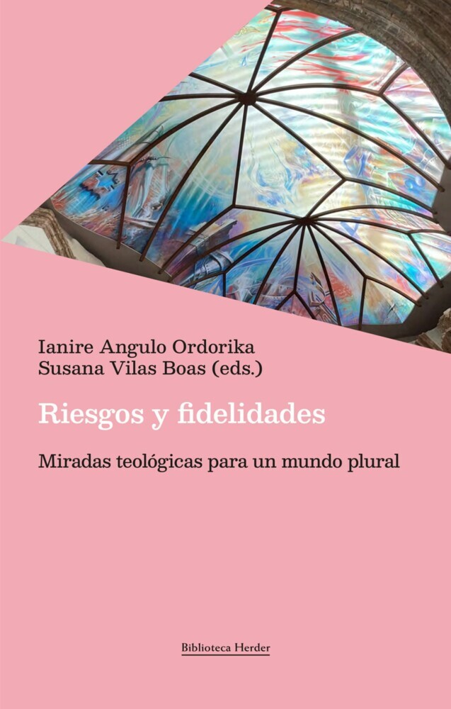 Riesgos y fidelidades main product photo