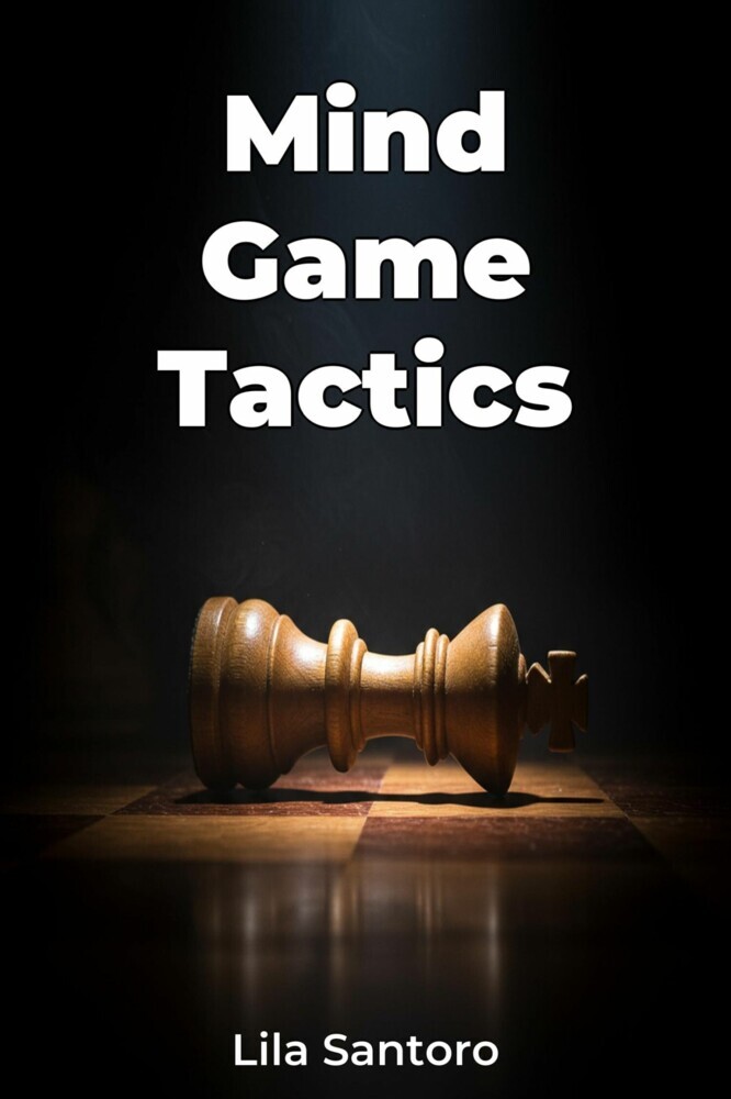Mind Game Tactics main product photo