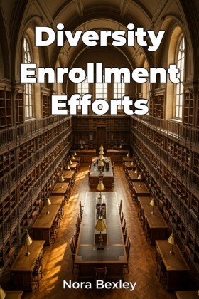 Diversity Enrollment Efforts