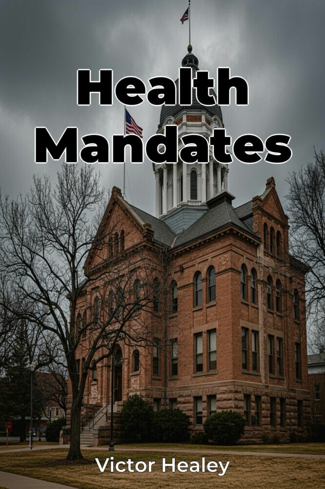 Health Mandates main product photo