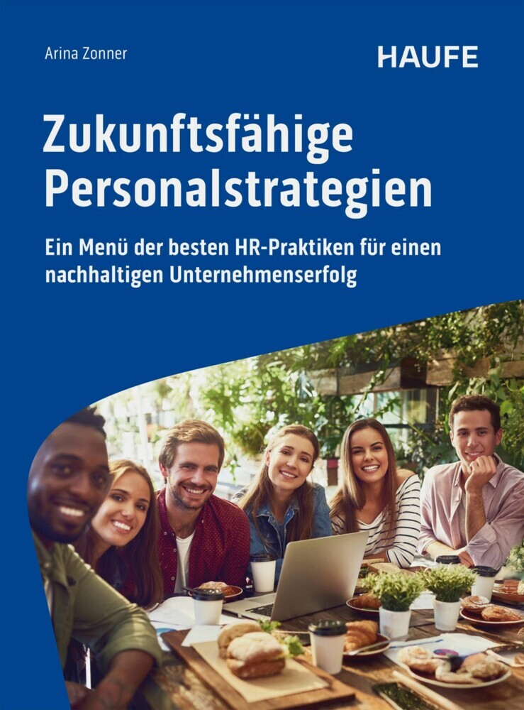 Zukunftsfähige Personalstrategien main product photo