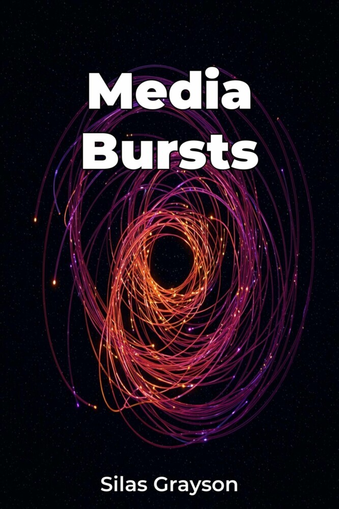 Media Bursts main product photo