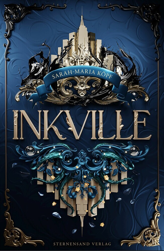 Inkville main product photo