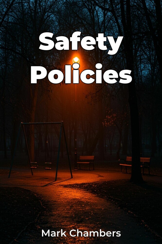 Safety Policies main product photo