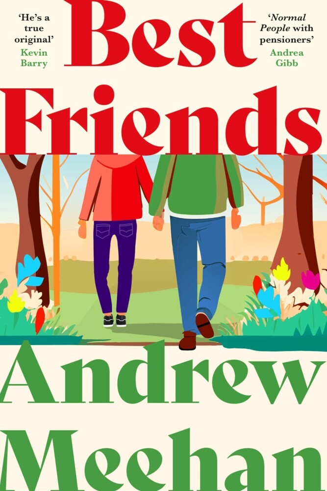Best Friends main product photo