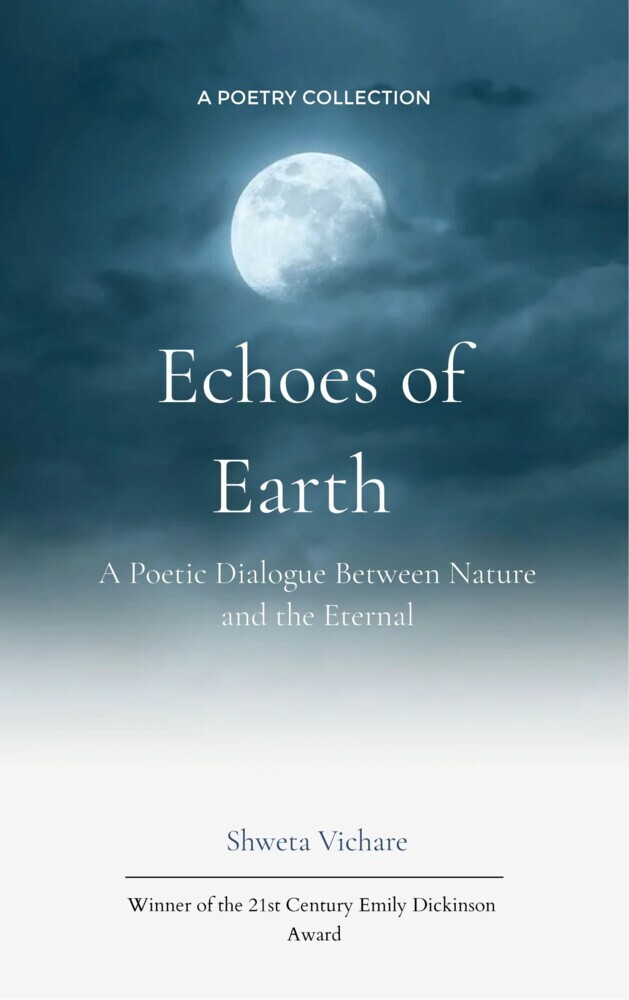 Echoes of Earth main product photo