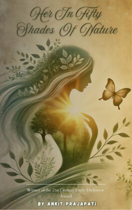Her In Fifty Shades Of Nature