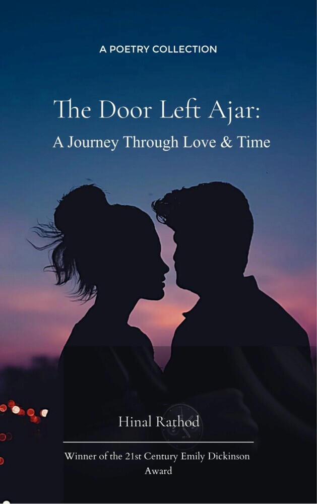 The Door Left Ajar main product photo