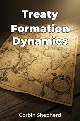 Treaty Formation Dynamics