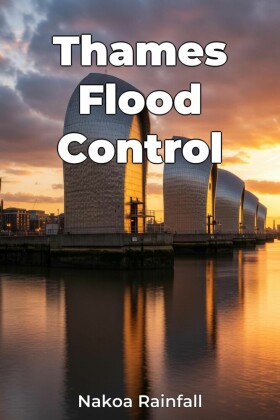 Thames Flood Control