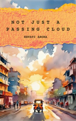 Not Just a Passing Cloud