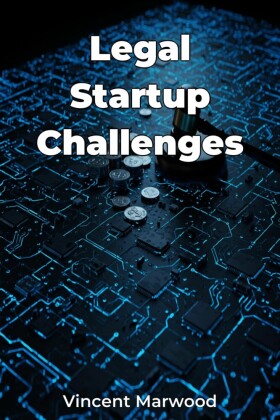 Legal Startup Challenges