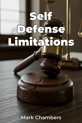 Self Defense Limitations