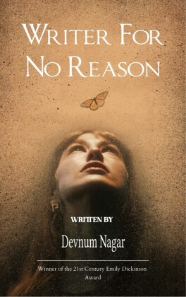 Writer For No Reason