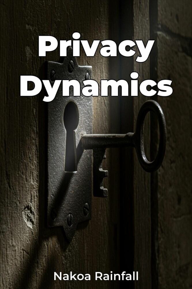 Privacy Dynamics main product photo