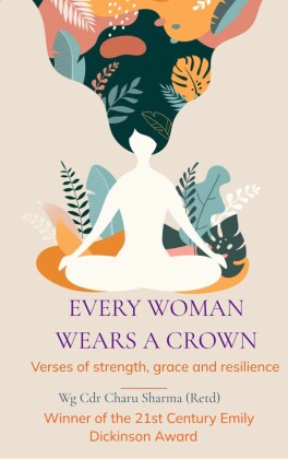 Every Woman Wears a Crown