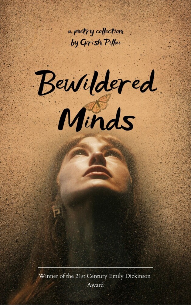 Bewildered Minds main product photo