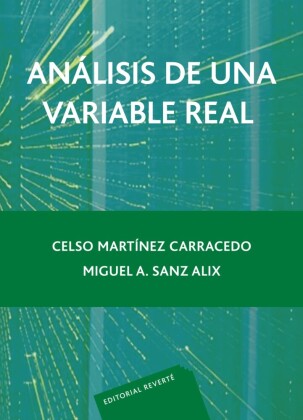 Análisis de una variable real