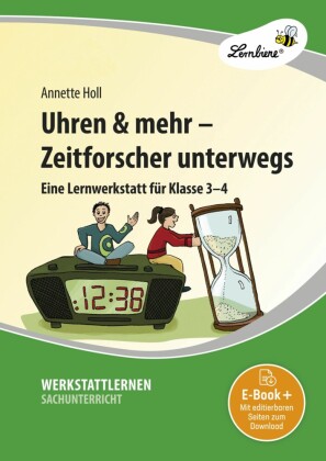 Uhren & mehr - Zeitforscher unterwegs