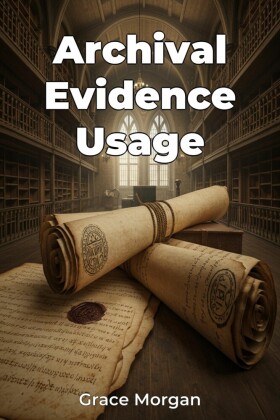 Archival Evidence Usage