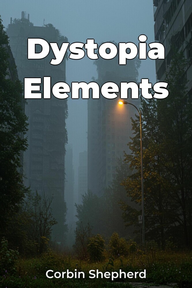 Dystopia Elements main product photo