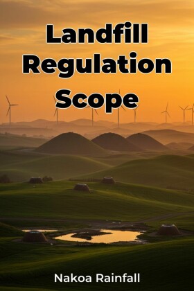Landfill Regulation Scope