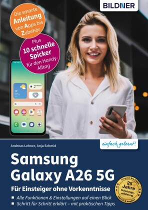Samsung Galaxy A26 5G