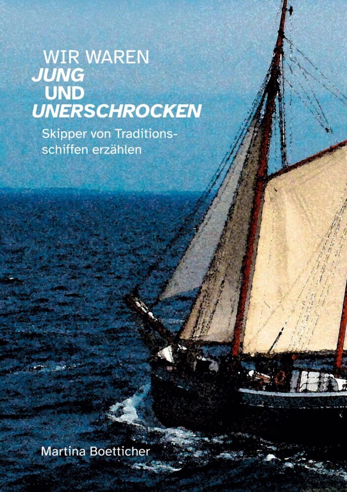 Wir waren jung und unerschrocken main product photo
