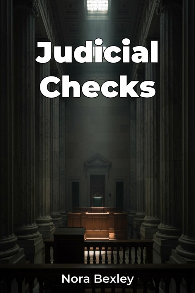 Judicial Checks main product photo