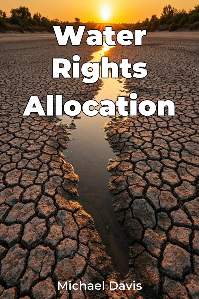 Water Rights Allocation main product photo