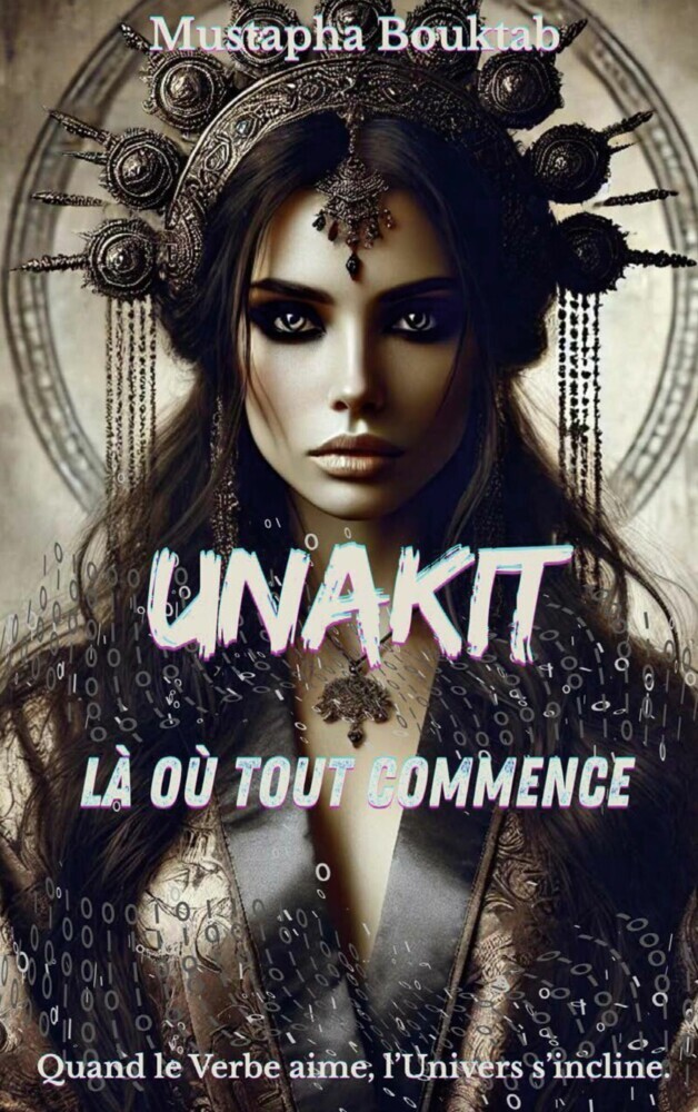 Unakit main product photo