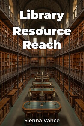 Library Resource Reach