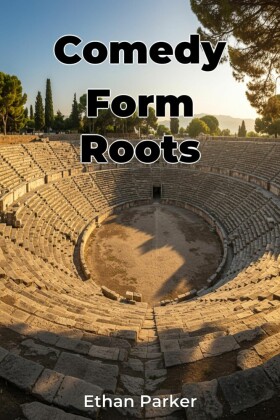 Comedy Form Roots