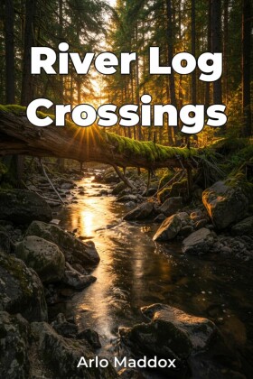 River Log Crossings