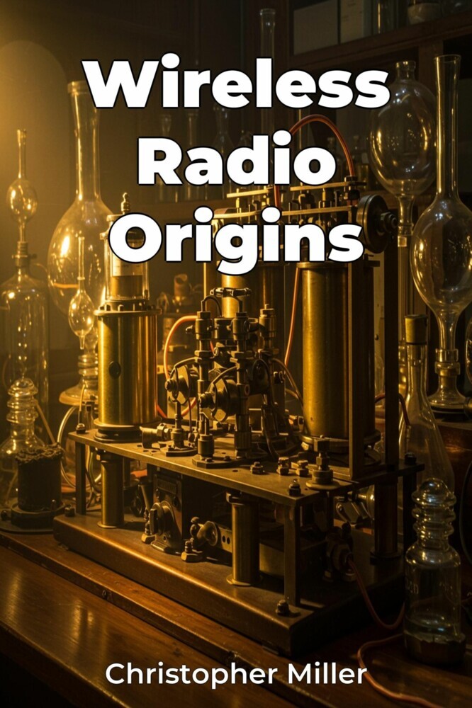 Wireless Radio Origins main product photo