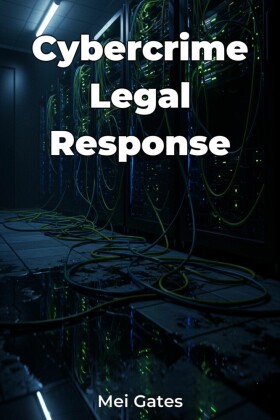 Cybercrime Legal Response