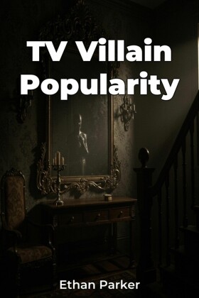 TV Villain Popularity