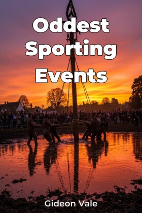 Oddest Sporting Events