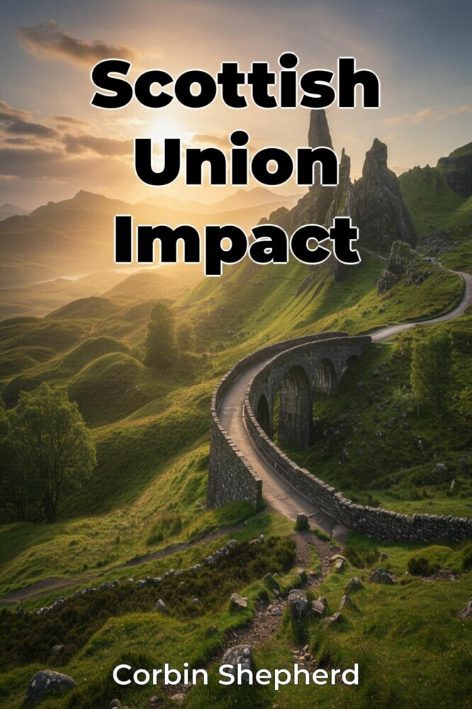 Scottish Union Impact main product photo