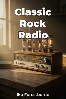 Classic Rock Radio