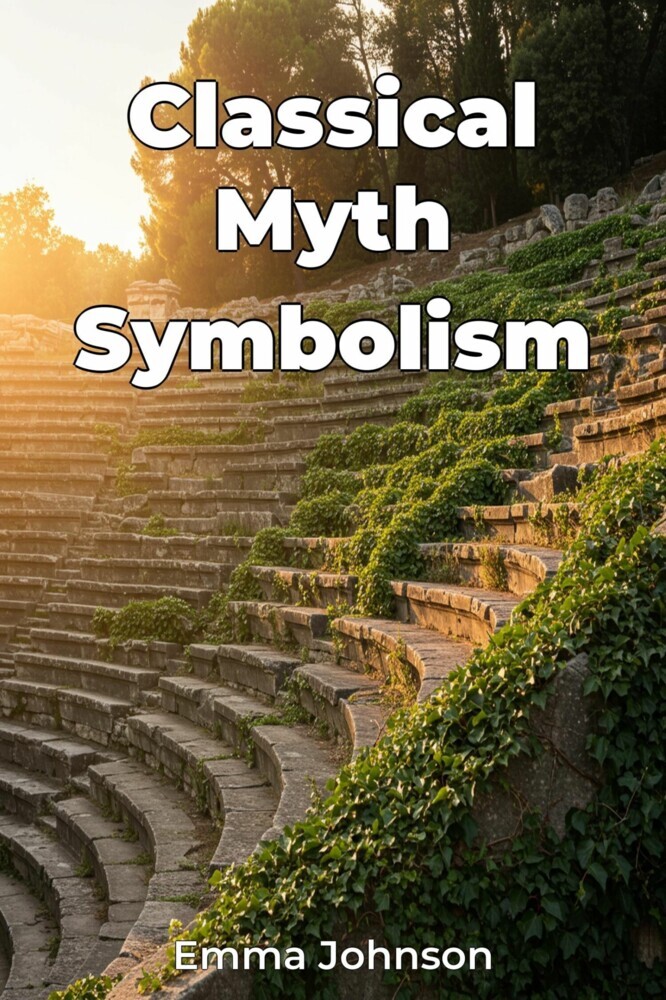 Classical Myth Symbolism main product photo
