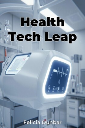 Health Tech Leap