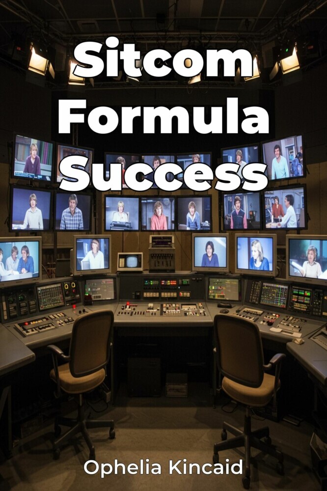 Sitcom Formula Success main product photo