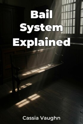 Bail System Explained