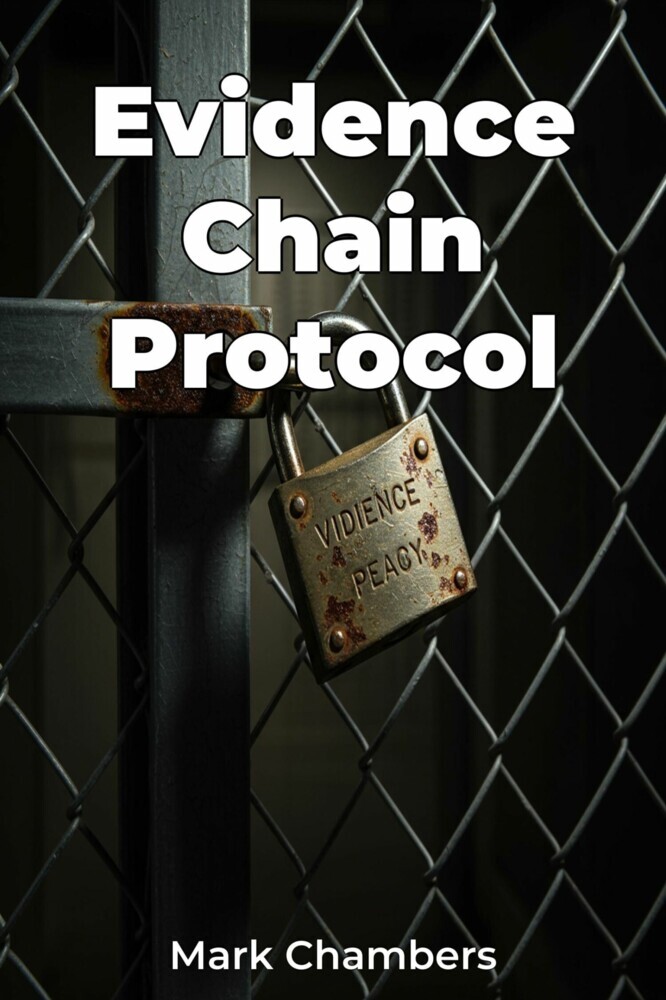 Evidence Chain Protocol main product photo