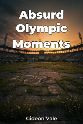 Absurd Olympic Moments