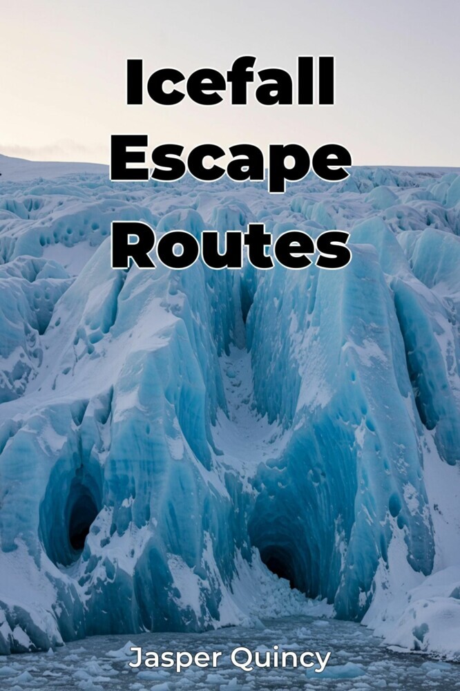 Icefall Escape Routes main product photo